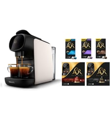Cafetière à dosette LM9012/05 Philips