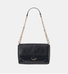 Sac stella en cuir naturel - Cuir de vachette Caroll
