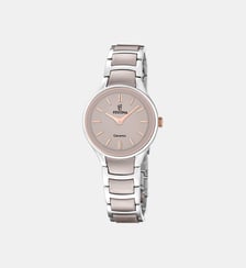 Montre Ceramic Beige F20752/2 Festina