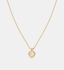 Collier  Collection or Or jaune COORJA0198-000 Louis Pion