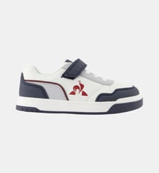 Baskets basses Court Breaker Le Coq Sportif