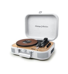 Platine vinyle MT-201 WW Muse