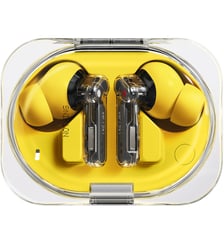 Ecouteurs Ear (3a) Jaune Nothing