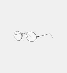Lunettes de soleil Ovale AR6115T Armani