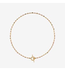 Collier doré - ROXANE Caroline Najman