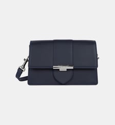 Petit sac trotteur Paris Ily en cuir Lancaster
