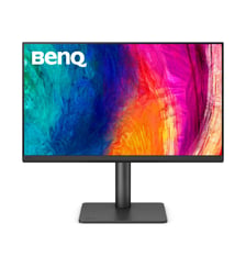 Ecran PD2706QN 27'' Nano IPS 2K HDMI - DP - USB C 90W Benq