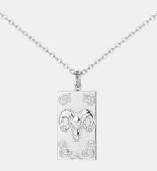 Collier en Acier Phebus