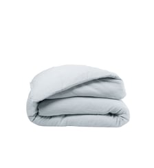 Housse De Couette  Gaze de coton lavé Madura