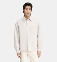 La Chemise Boulanger Jacquemus