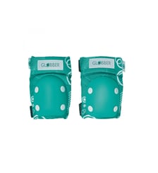 SET 2 PROTECTIONS JUNIOR CONFORT XXS ( de 3 à 7 ans ) Globber