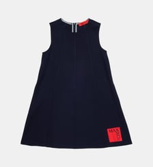 Robe sans manches avec logo MAX&Co.