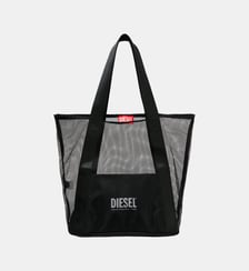 Sac à bandoulière avec logo Diesel Kids