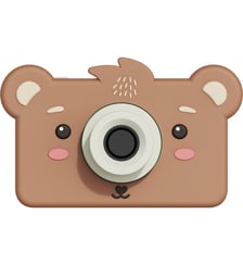 Appareil photo Zoo Friends The Zoofamily
