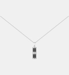 Collier en Acier Phebus