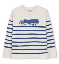 Tee-shirt manches longues Marc Jacobs Kids