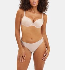 Tanga Unseen Sans Complexe