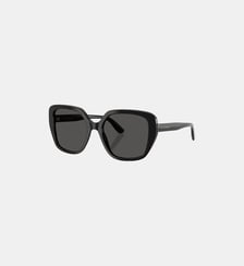 Lunettes de soleil Papillon DG4569 Dolce & Gabbana