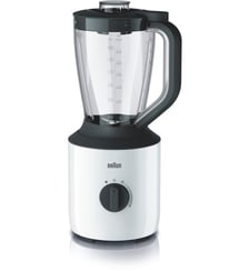 Blender JB3100WH PowerBlend 3 Braun