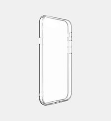 Coque P Smart 2021 transparent Huawei