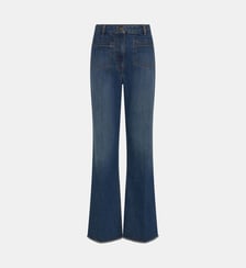 Jean brut bootcut - AMANDIE Gerard Darel