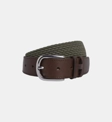 Ceinture Parachute Stretch Hackett London