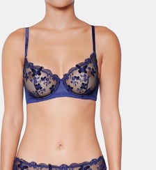 Soutien gorge armature - Papillon Huit