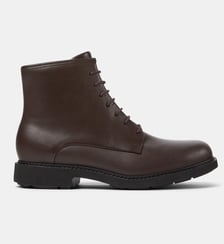 Bottines Neuman Camper