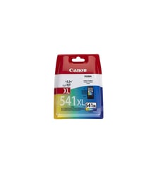 Cartouche d'encre Originale CL-541 XL Haute Capacité 3 Couleurs - 5226B005 Canon