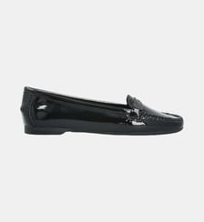 Mocassin tribeca - cuir vernis Fairmount