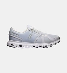 Baskets basses Cloud 6 On