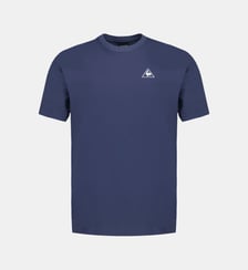 T-shirt  Contemporain Le Coq Sportif