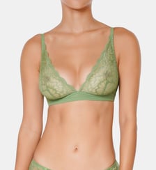 Soutien Gorge Triangle - Lenna Pomme Huit