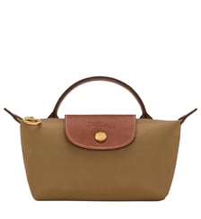 Trousse cosmétiques avec poignée - Le Pliage Original Longchamp