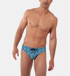 Slip de bain Hom