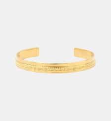 Bracelet jonc ajustable large   - Ashanti Satellite