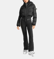Combinaison de ski jenko col capuche coupe regular Fusalp