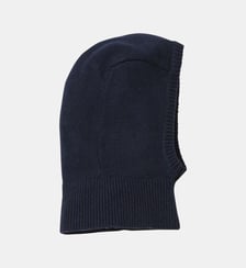 Cagoule laine Cyrillus
