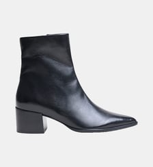Bottines Pale en cuir Jonak