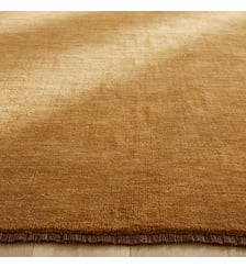 Tapis laine nouée main AM.PM