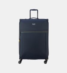 Valise souple extensible Brochant 4R 77,5 cm Delsey Paris