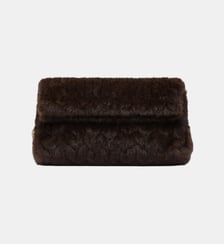 Sac Riccy en Fausse Fourrure Liu Jo