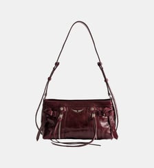 Sac Madison Mini Vintage Patent Zadig&Voltaire