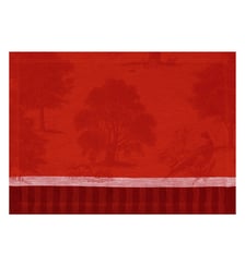 Set de table Souveraine Le Jacquard Francais