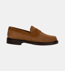 Mocassins Gaetano Cuir Suédé Bobbies