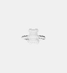 Bague Snow APM Monaco