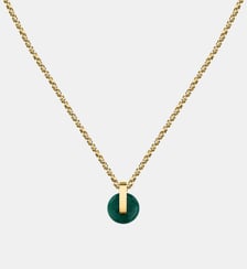 Collier T-ROUND Trussardi