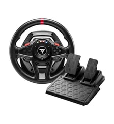 Volant + Pédalier T128 PS5/PS4/PC Thrustmaster