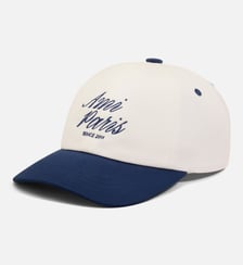 Casquette Ami Paris Bicolore unisexe en Coton AMI Paris