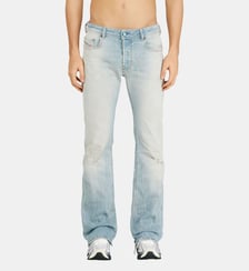 Bootcut Jeans Low Waist 2007 Zatiny Diesel